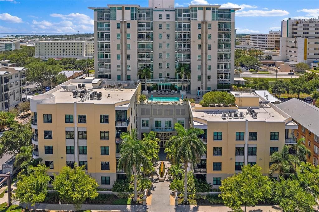 400 4TH AVENUE S UNIT 610 ST PETERSBURG, FL 33701