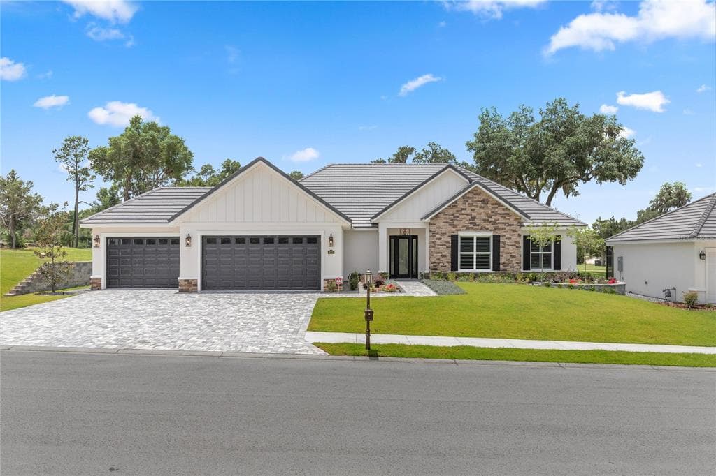 6713 SW 180TH CIRCLE DUNNELLON, FL 34432