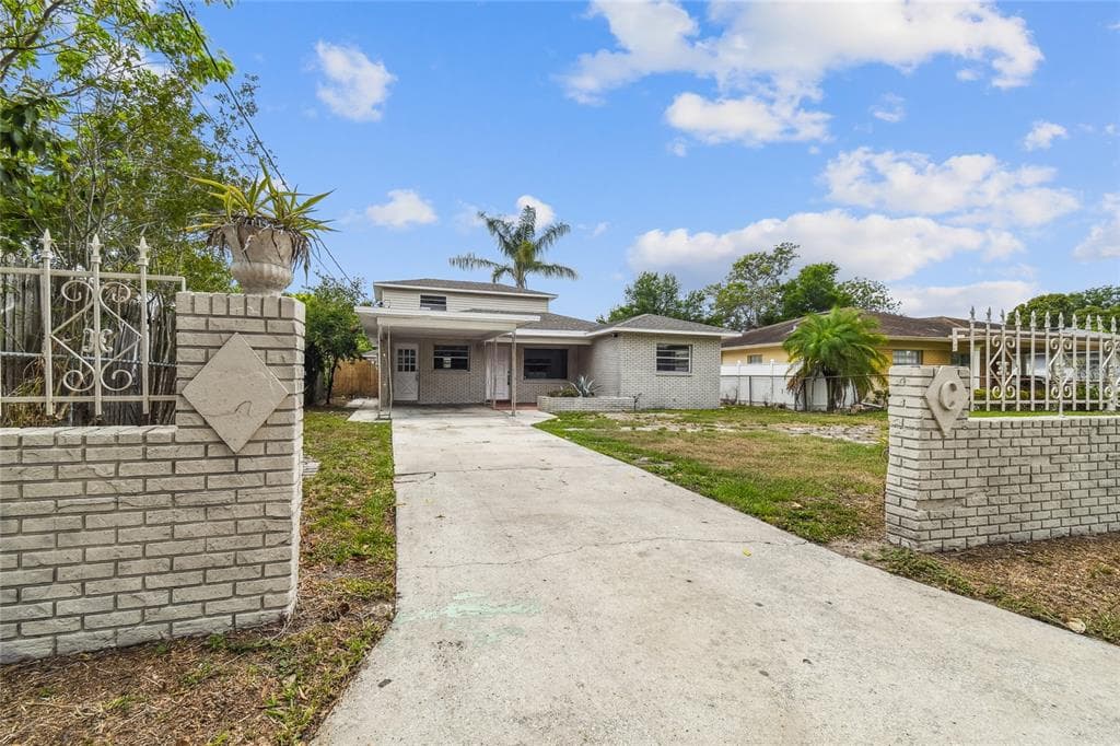 3306 W CORDELIA STREET TAMPA, FL 33607