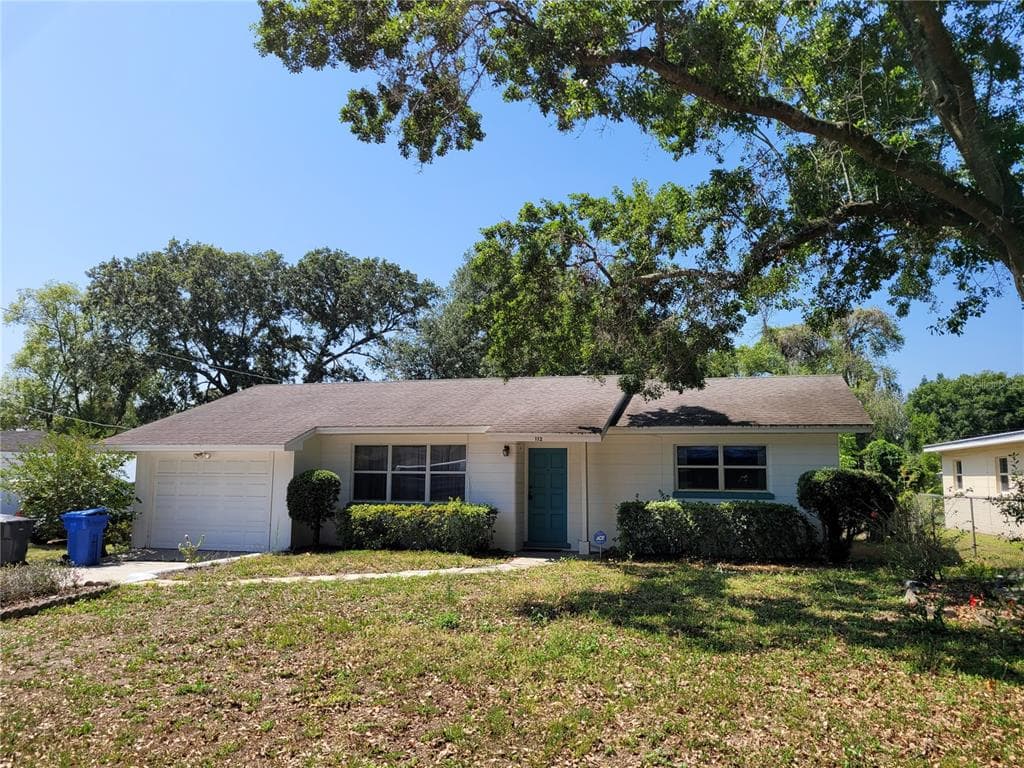 112 W WILDWOOD STREET TAMPA, FL 33613