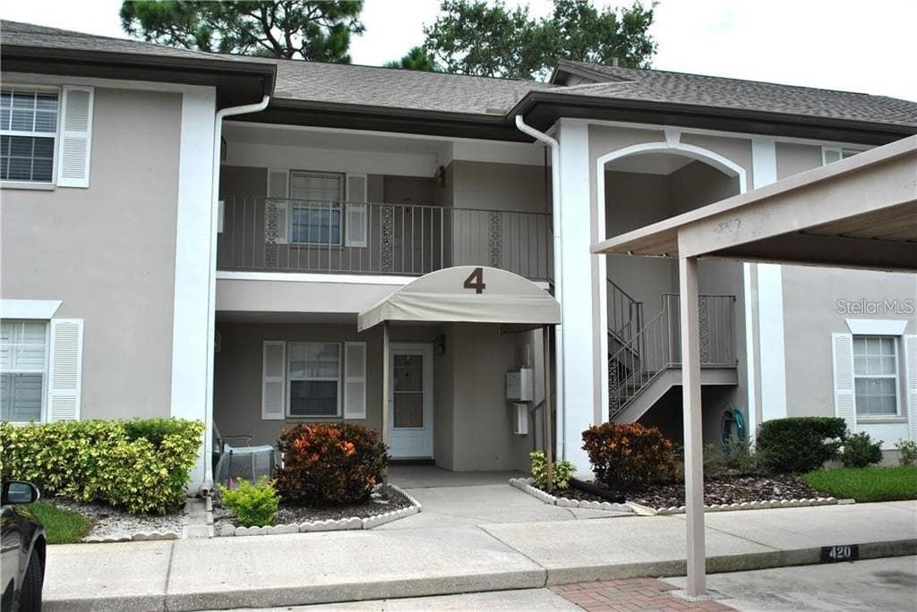 5265 EAST BAY DRIVE UNIT 421