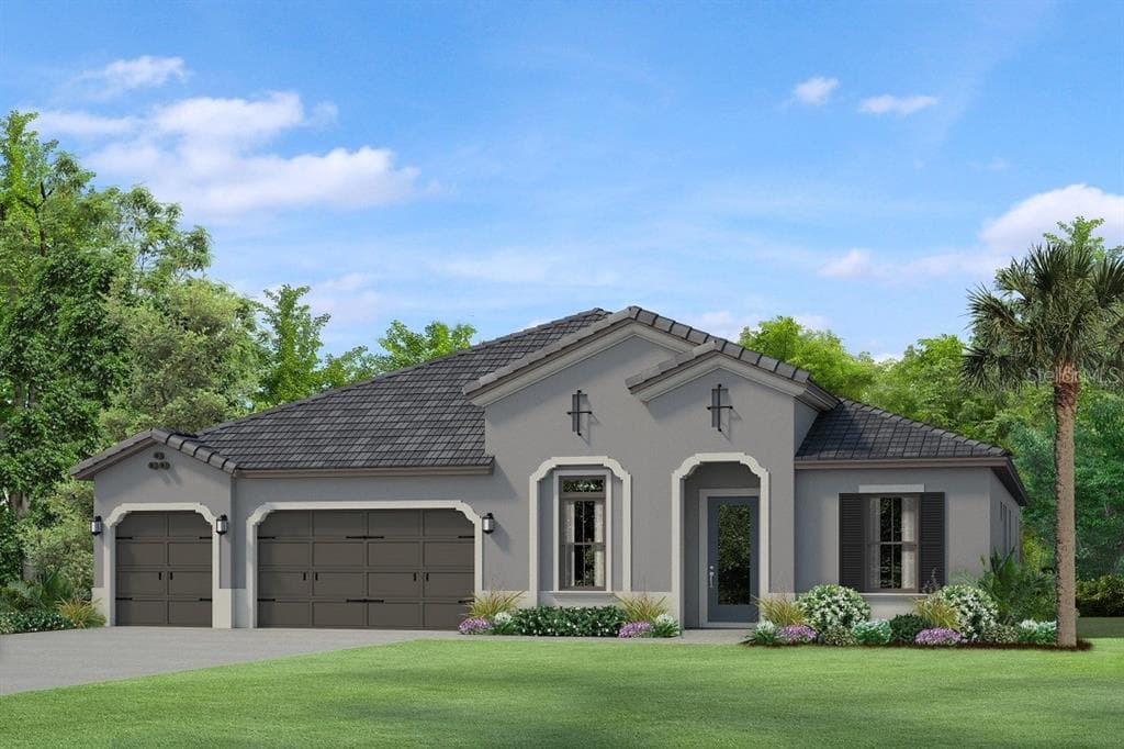 17827 DAISY FARM DRIVE LUTZ, FL 33559