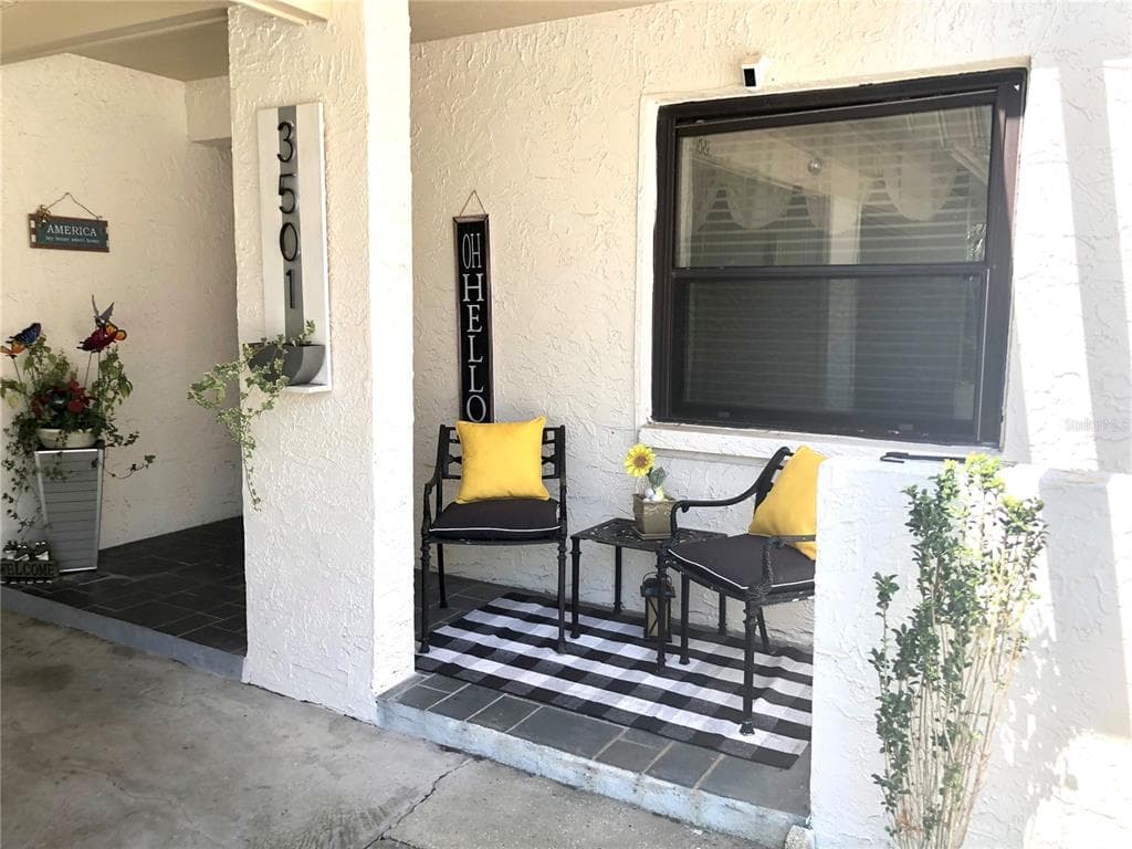 3501 WEDGE WAY UNIT 0 NEW PORT RICHEY, FL 34655