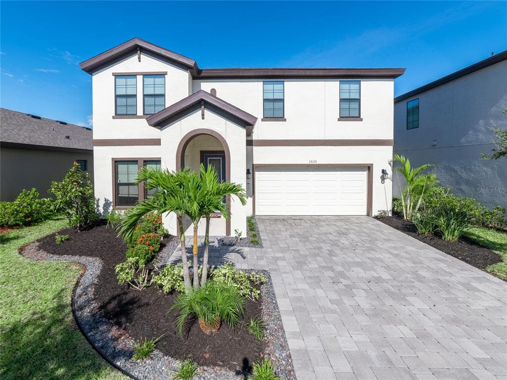 13131 MONACH ISLES DRIVE RIVERVIEW, FL 33579