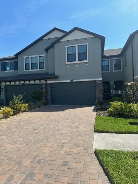 4836 SAN MARTINO DRIVE WESLEY CHAPEL, FL 33543