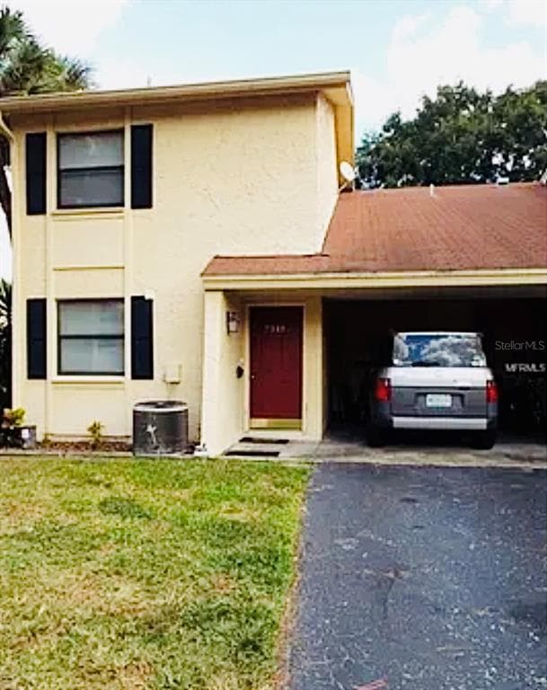 7511 BOLANOS COURT TAMPA, FL 33615