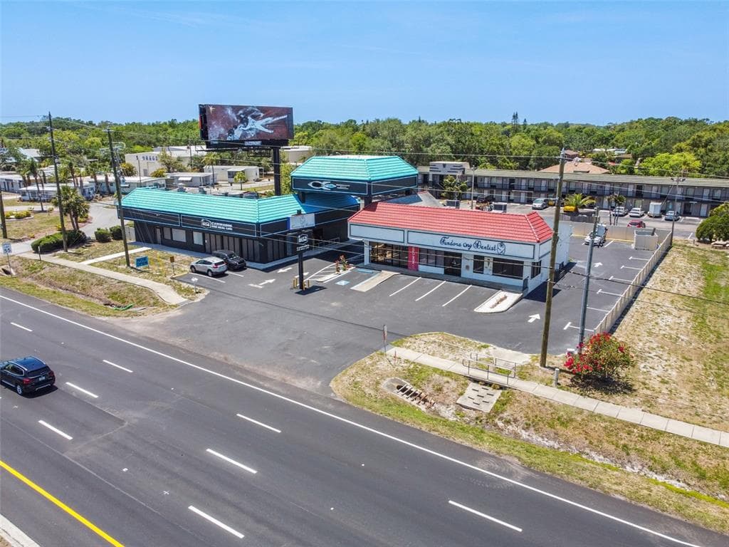 28540 US HIGHWAY 19 N CLEARWATER, FL 33761