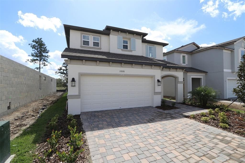 31898 ASBURY AVENUE WESLEY CHAPEL, FL 33545