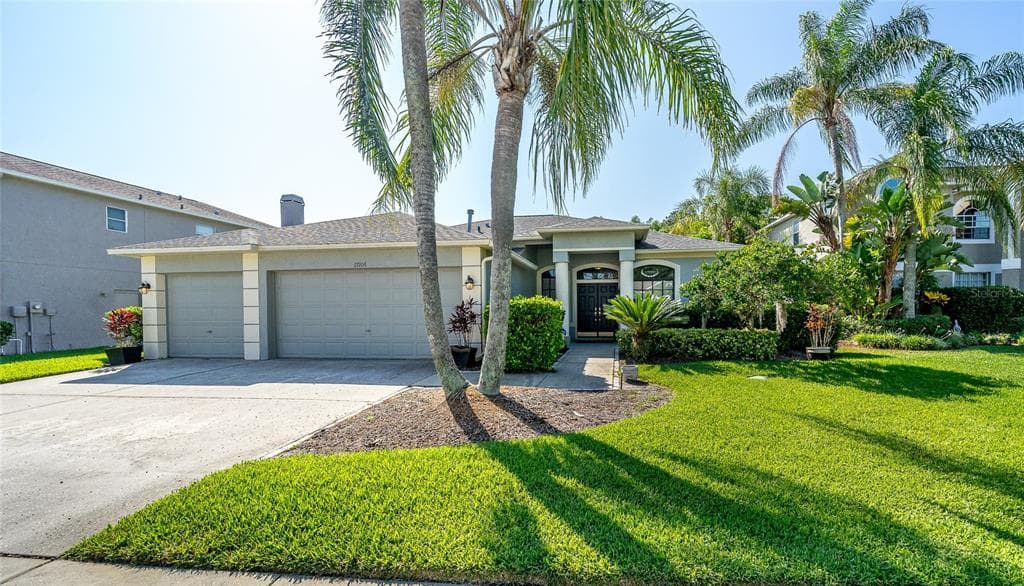 27106 SEA BREEZE WAY WESLEY CHAPEL, FL 33544
