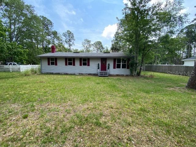 3149 GERONA DRIVE W JACKSONVILLE, FL 32246