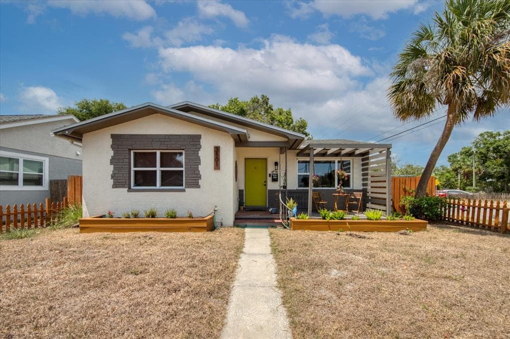 3501 2ND AVENUE N ST PETERSBURG, FL 33713