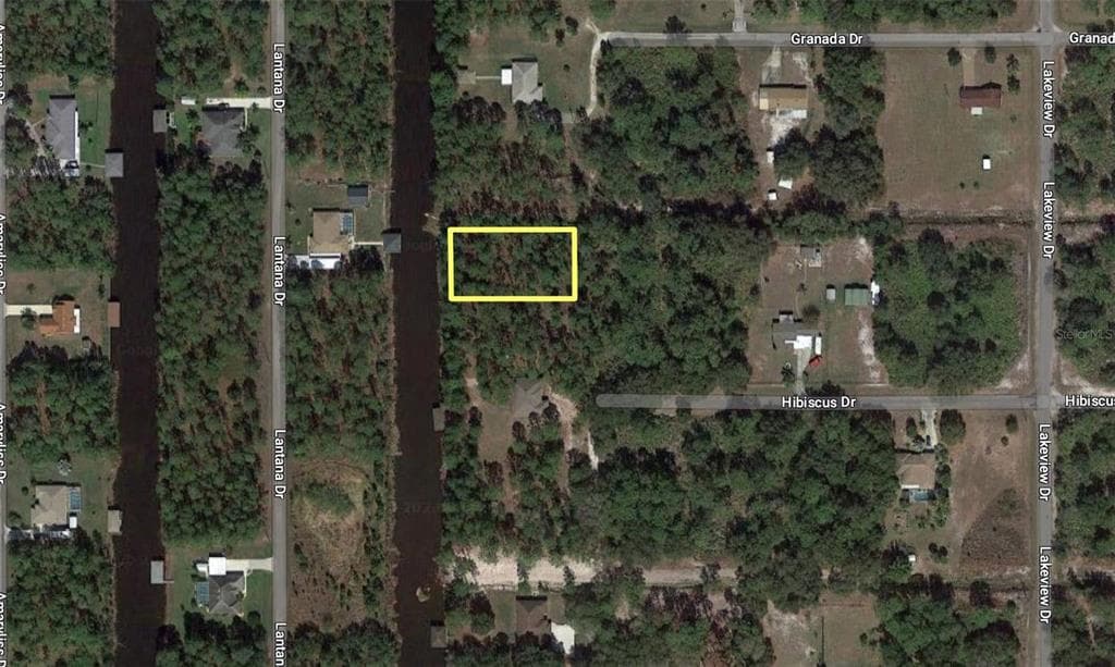 ARBOREA DRIVE INDIAN LAKE ESTATES, FL 33855