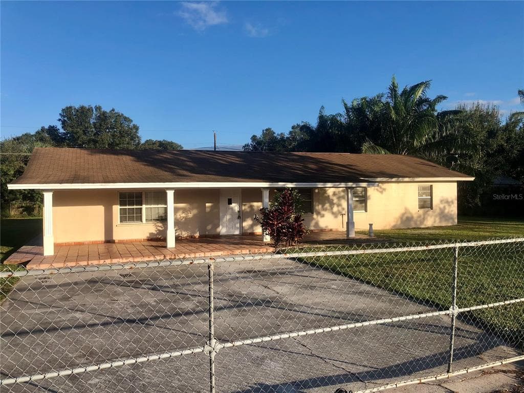 1186 SE VERMONT AVE ARCADIA, FL 34266