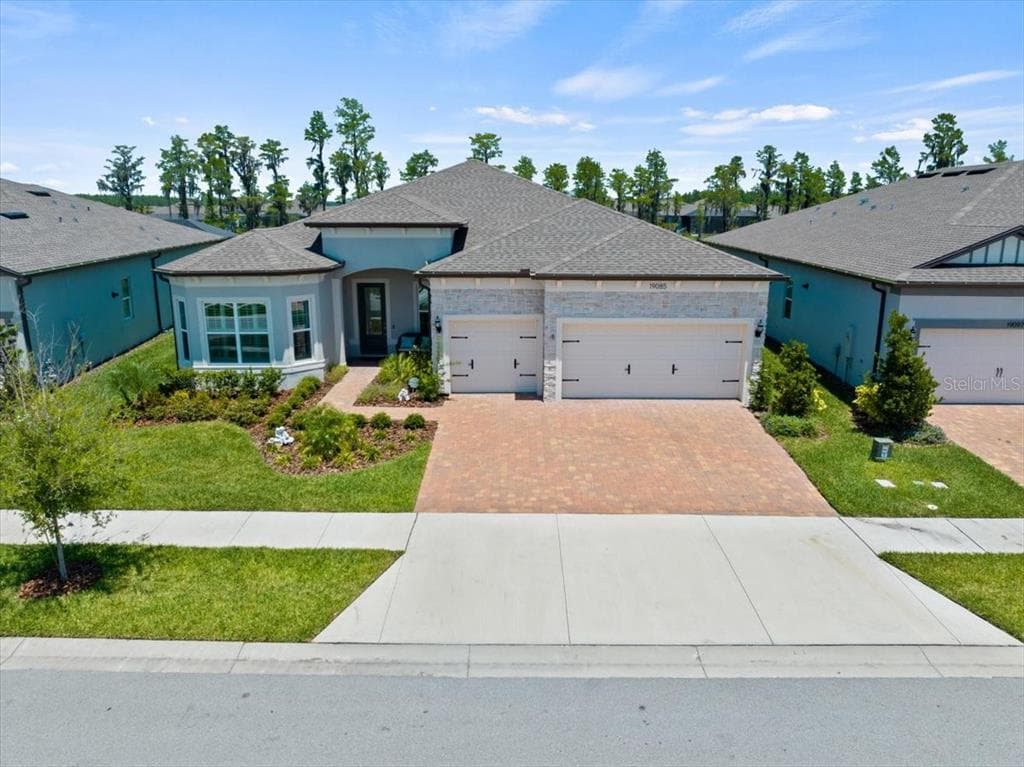 19085 SHIP WHEEL WAY LAND O LAKES, FL 34638