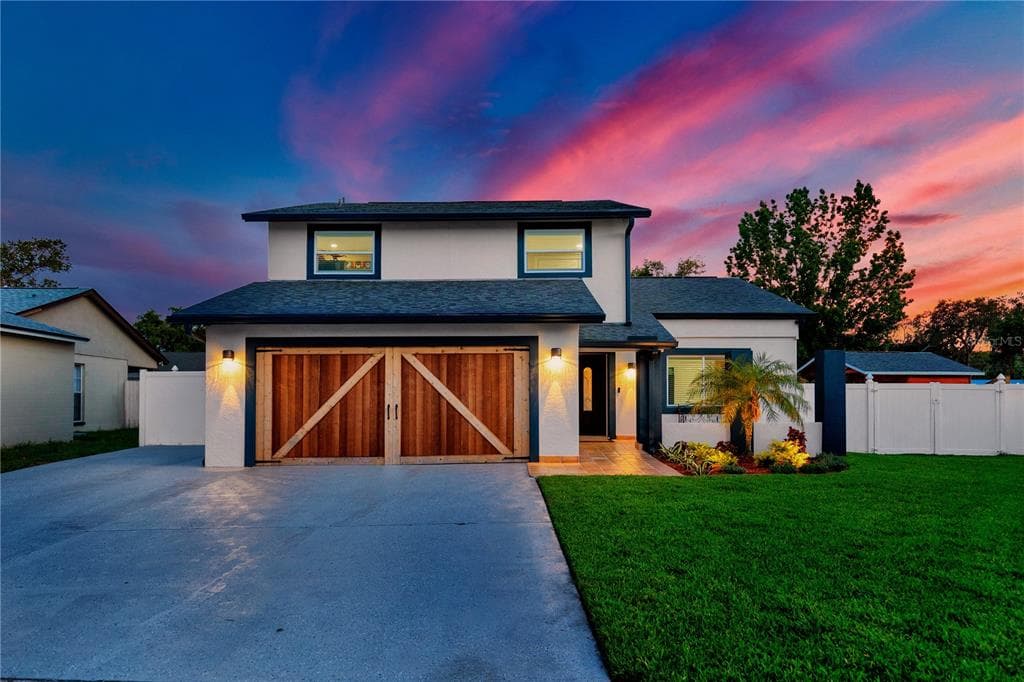 14909 OLD POINTE ROAD TAMPA, FL 33613