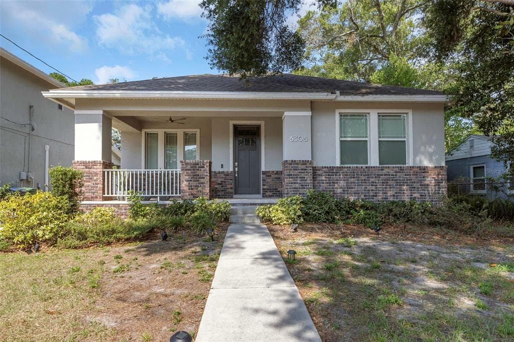 6308 N 13TH STREET TAMPA, FL 33604