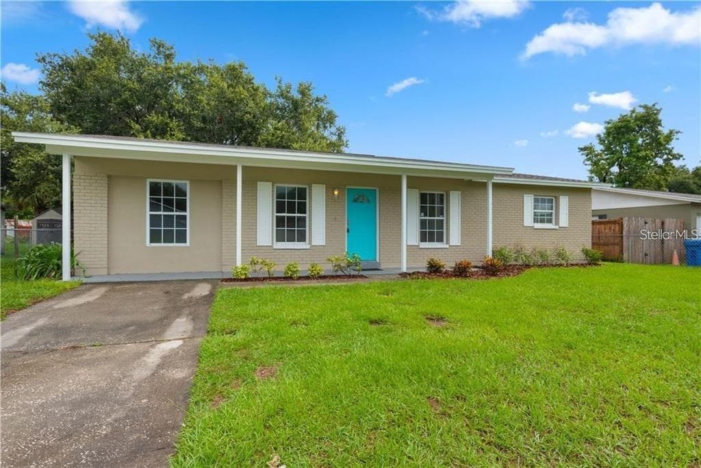 8504 TIDEWATER TRAIL TAMPA, FL 33619