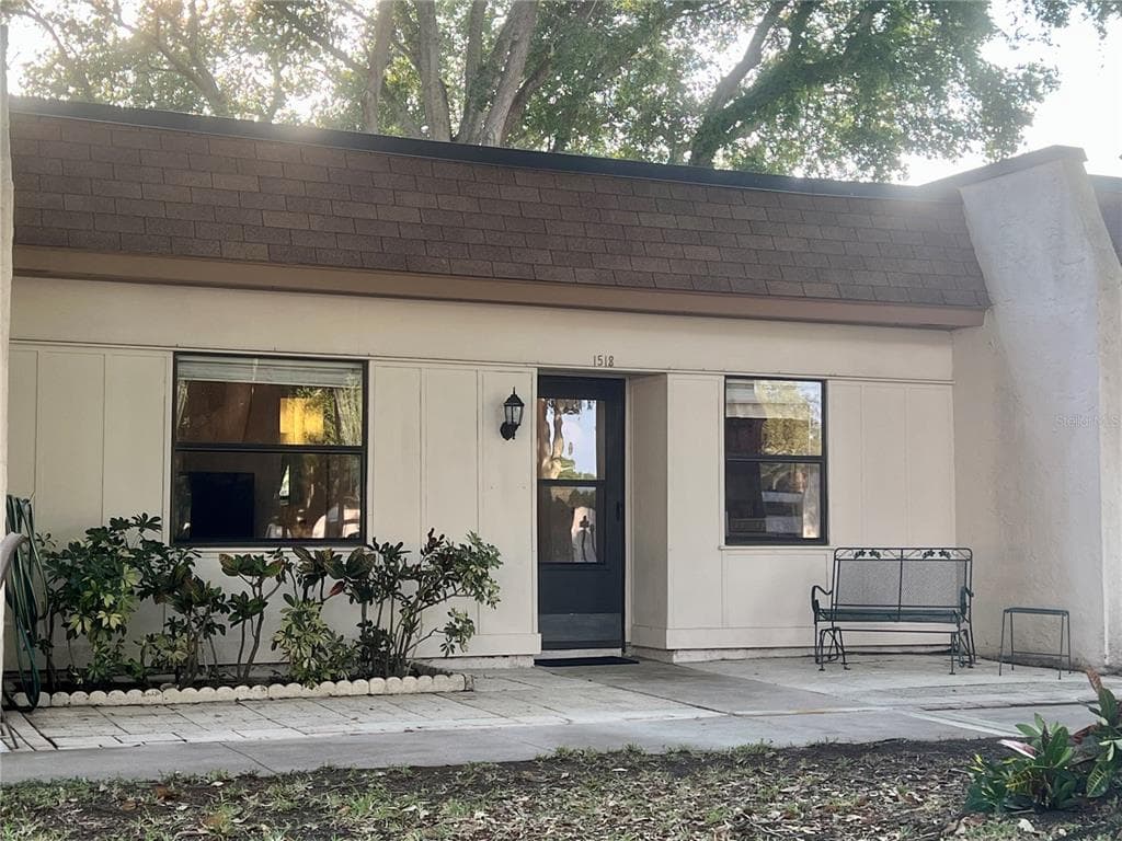 1518 FLINT DRIVE W CLEARWATER, FL 33759