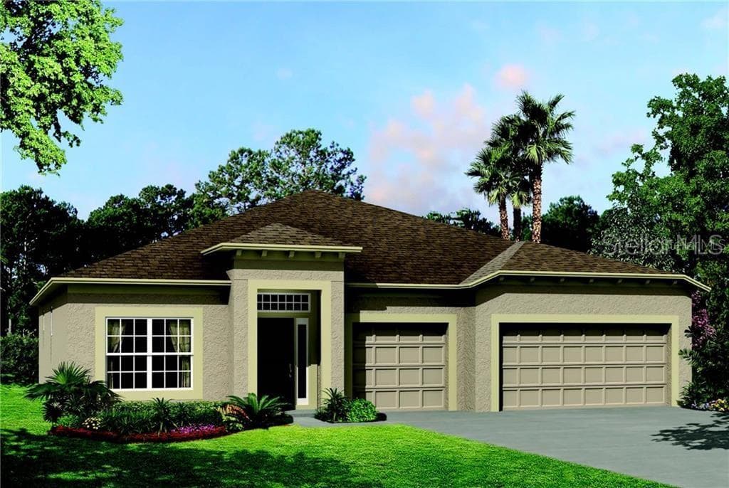 3126 MARINE GRASS DRIVE WIMAUMA, FL 33598