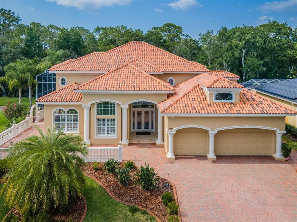 3811 MULLENHURST DRIVE