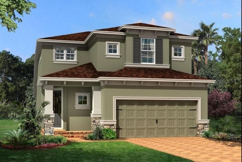 31936 ASBURY AVENUE WESLEY CHAPEL, FL 33545