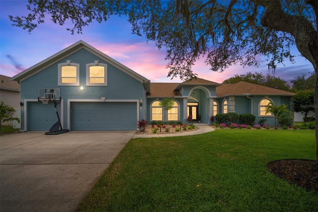 2529 REGAL RIVER ROAD VALRICO, FL 33596