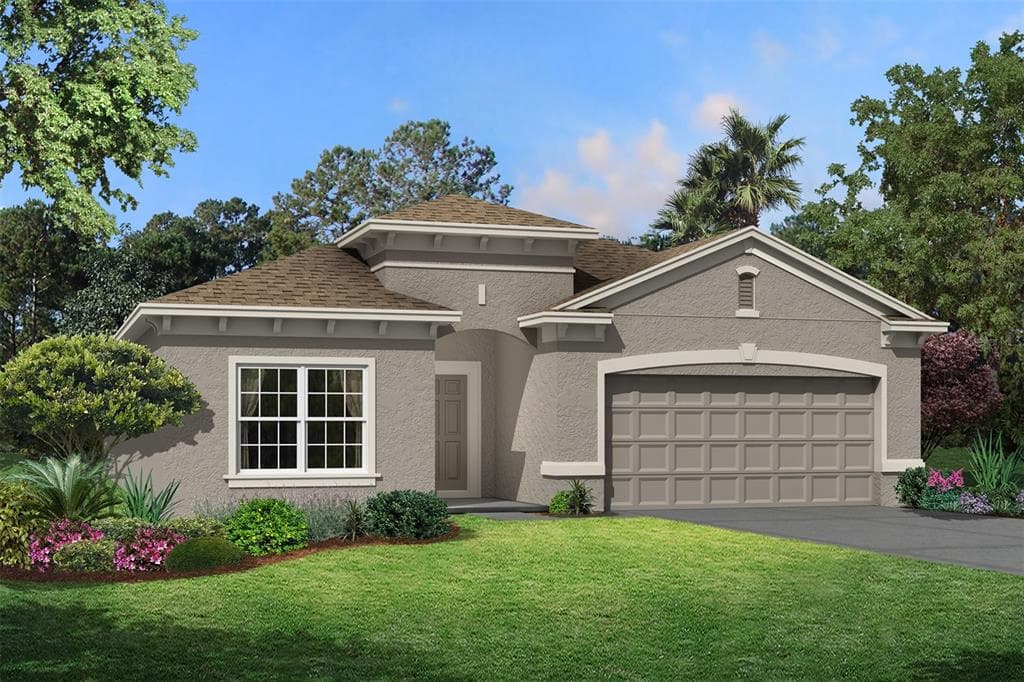 38182 SHALE STONE DRIVE ZEPHYRHILLS, FL 33540