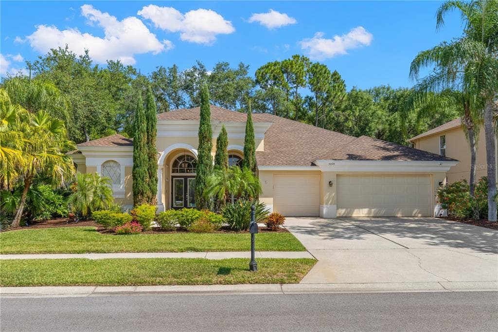 5270 KARLSBURG PLACE PALM HARBOR, FL 34685