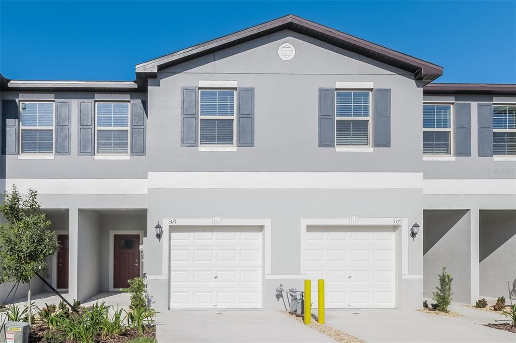 3121 PINNACLE PEAK DRIVE NEW PORT RICHEY, FL 34655