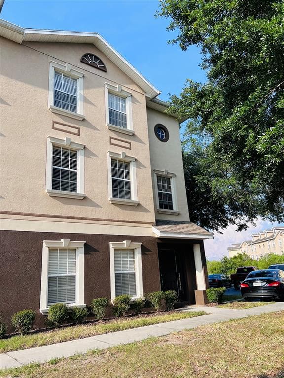 10144 ARBOR RUN DRIVE UNIT 62 TAMPA, FL 33647