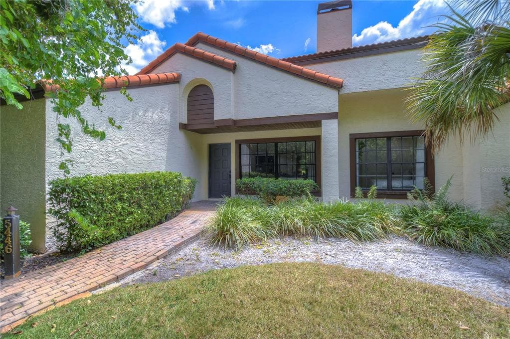5446 VILLA D ESTE COURT WESLEY CHAPEL, FL 33543