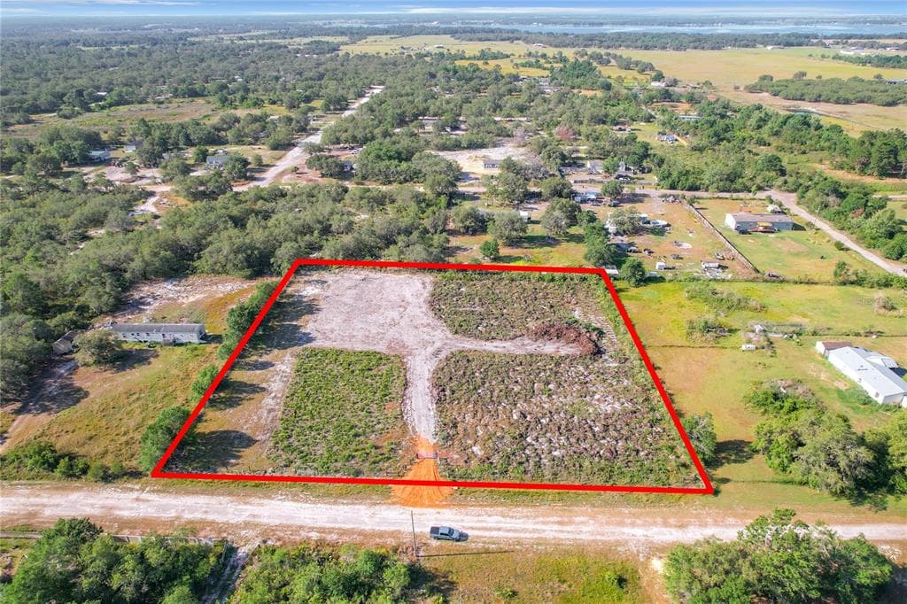 SARVER AVENUE LAKE WALES, FL 33859