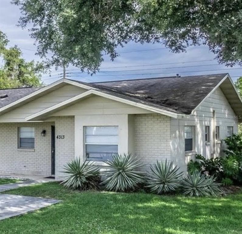 4313 GRASS AVENUE SEBRING, FL 33875