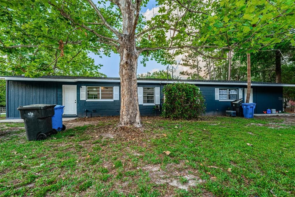 7711 AMHERST STREET TAMPA, FL 33625
