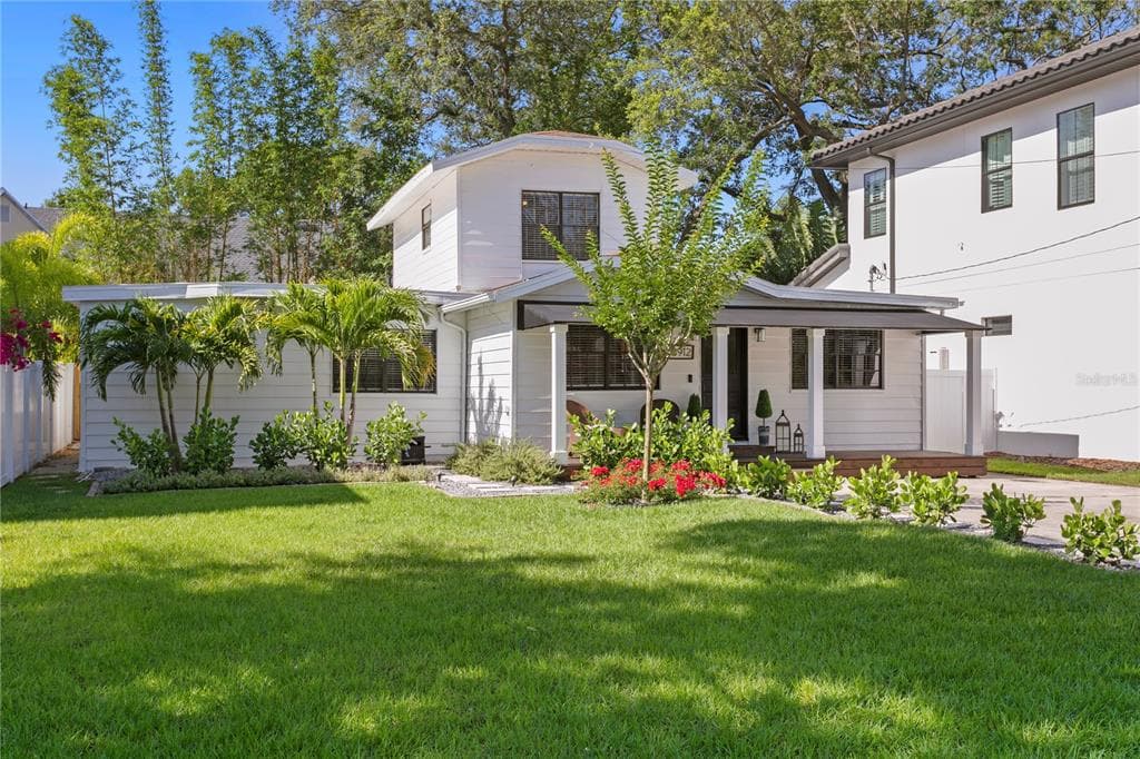 3912 W SAN PEDRO STREET TAMPA, FL 33629