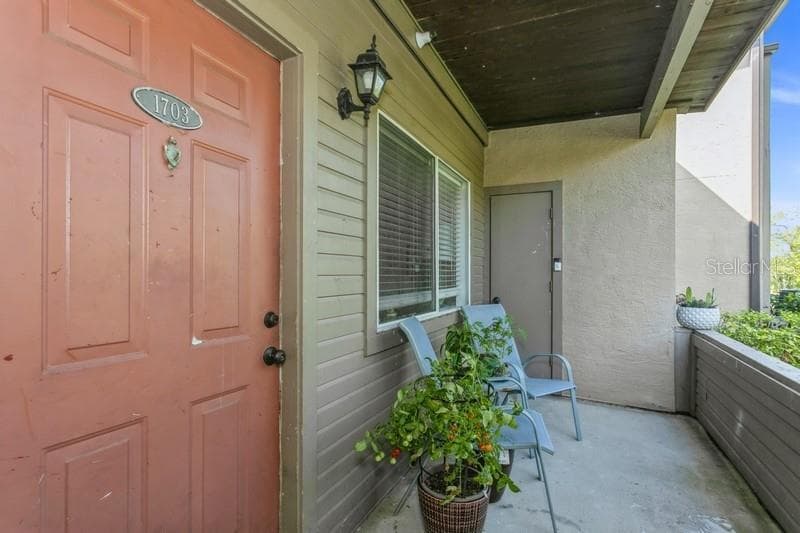 10265 GANDY BOULEVARD N UNIT 1703