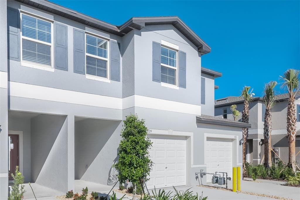 3129 PINNACLE PEAK DRIVE NEW PORT RICHEY, FL 34655