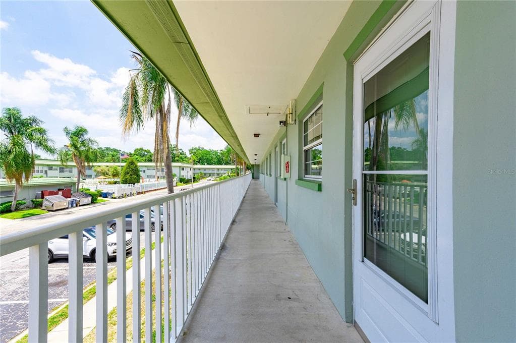 1433 S BELCHER ROAD UNIT G16 CLEARWATER, FL 33764