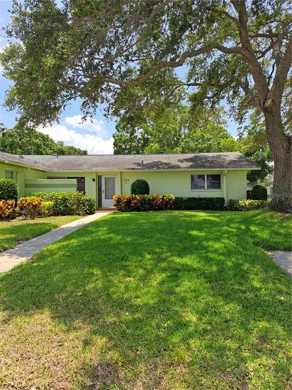 2730 WHITEBRIDGE DRIVE UNIT A PALM HARBOR, FL 34684