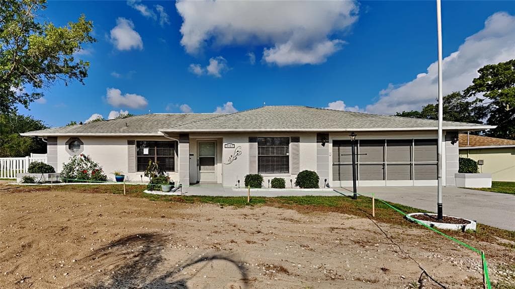 3107 CLOUDCROFT AVENUE SPRING HILL, FL 34609