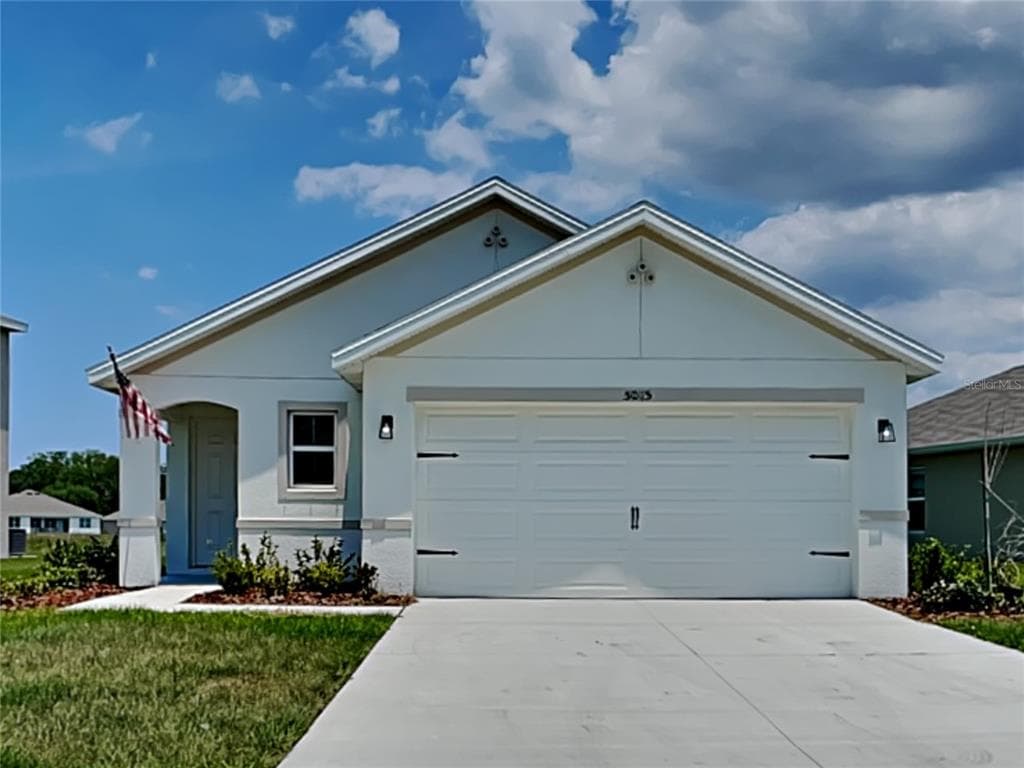5015 GRANITE DUST PLACE PALMETTO, FL 34221