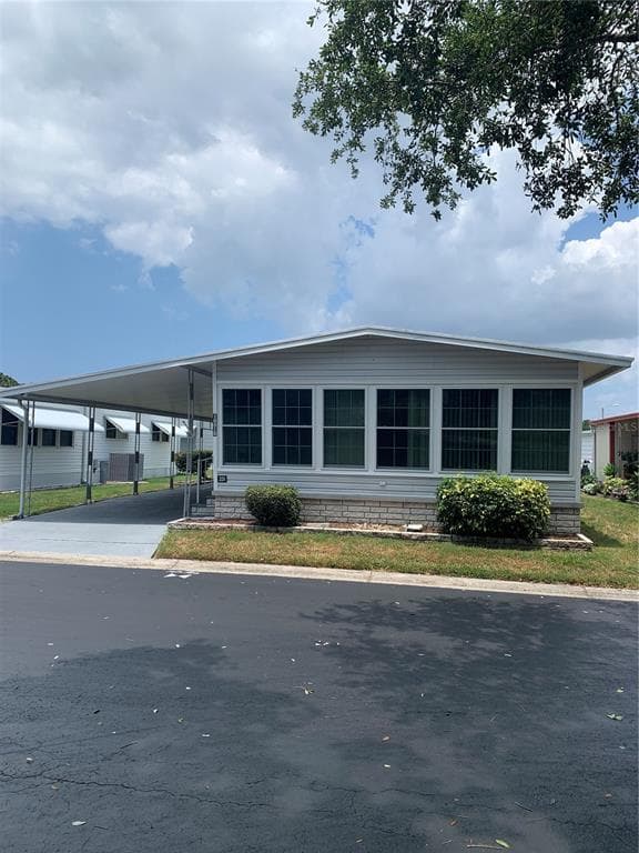 10419 GAZEBO DRIVE UNIT 331 LARGO, FL 33773