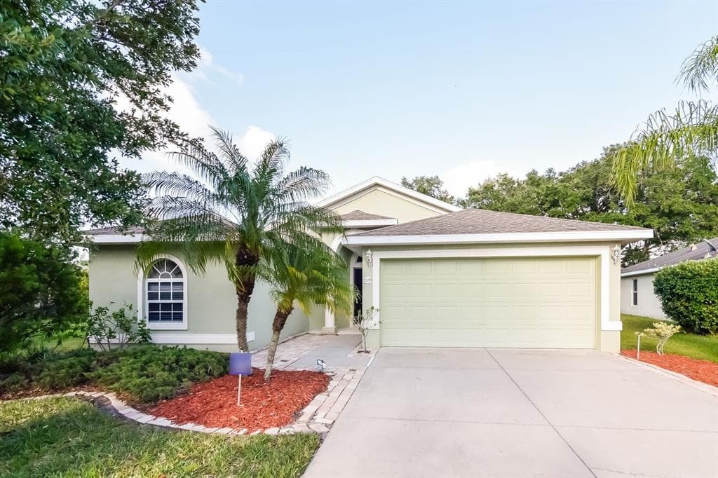 5539 LANSDOWNE WAY PALMETTO, FL 34221