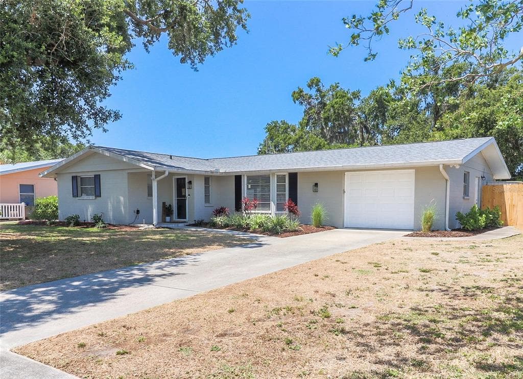 6524 SEAGATE AVENUE SARASOTA, FL 34231