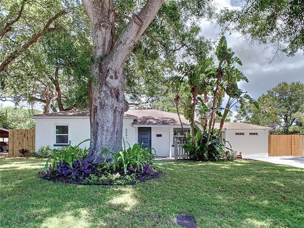 8041 36TH AVENUE N ST PETERSBURG, FL 33710