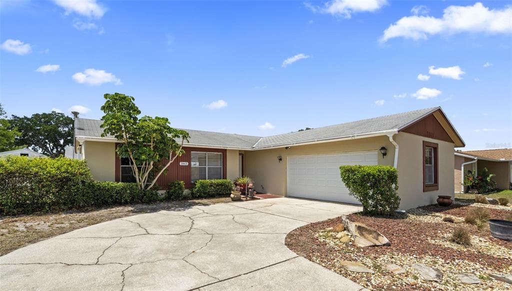 1863 SETON DRIVE CLEARWATER, FL 33763