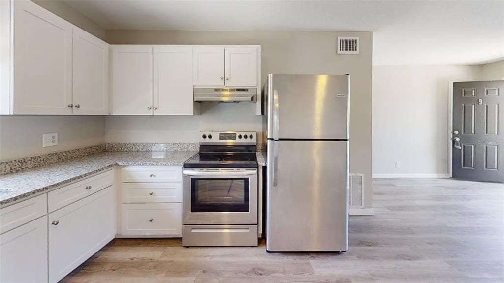 426 PALM AVENUE UNIT 9 EUSTIS, FL 32726