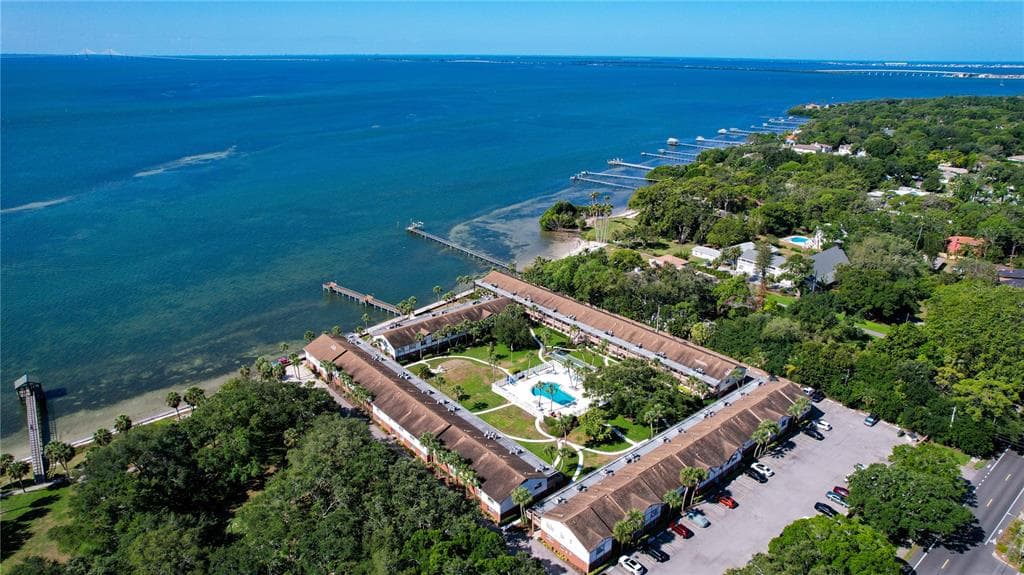 650 PINELLAS POINT DRIVE S UNIT 235 ST PETERSBURG, FL 33705