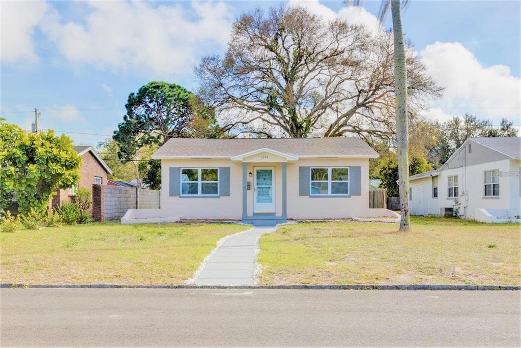 6264 2ND AVENUE N ST PETERSBURG, FL 33710