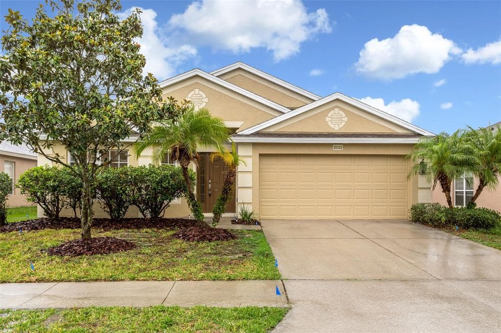 30332 STAPLETON STREET WESLEY CHAPEL, FL 33545